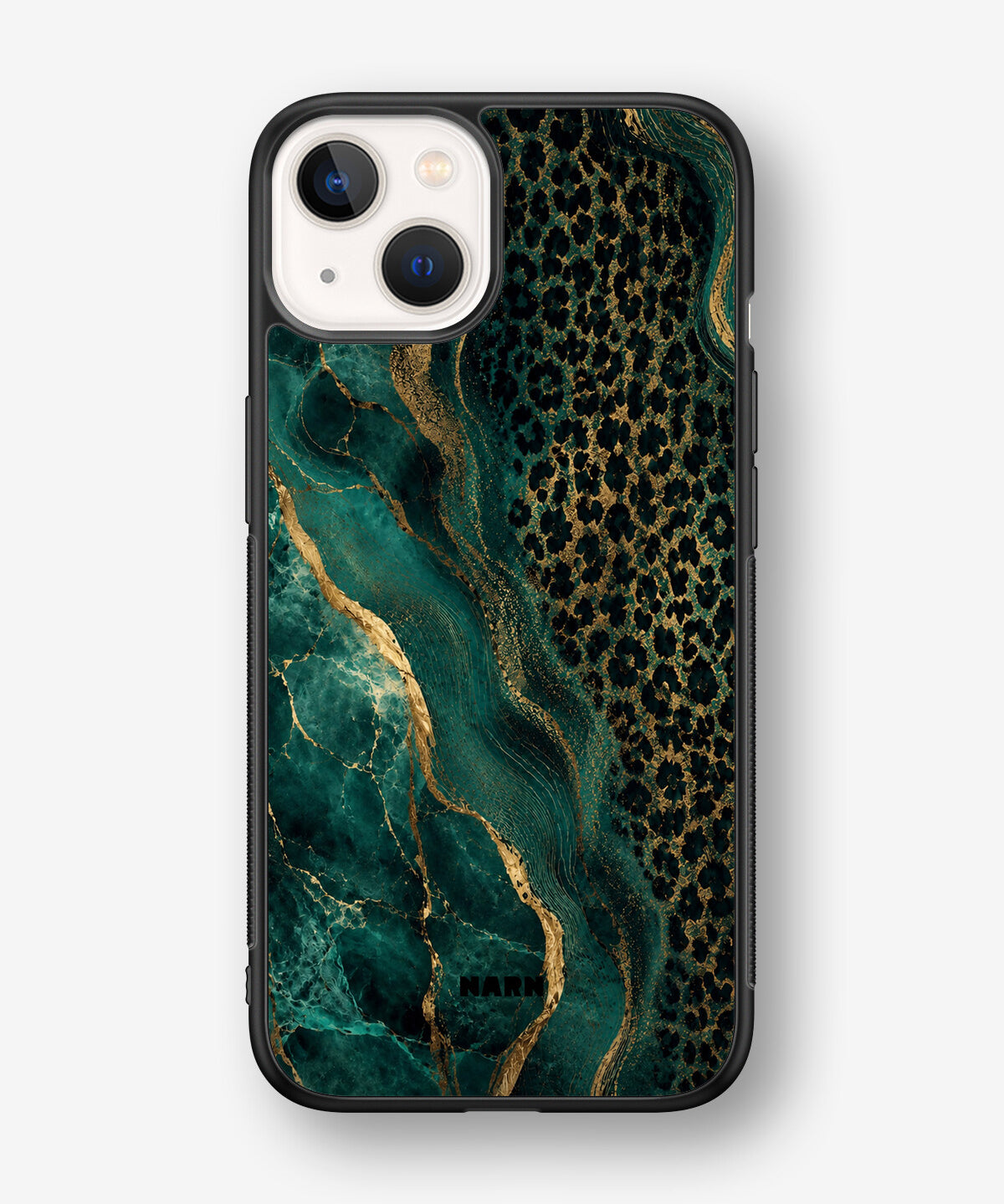 iPhone 13 Mini Hard Case – Velora - View 1
