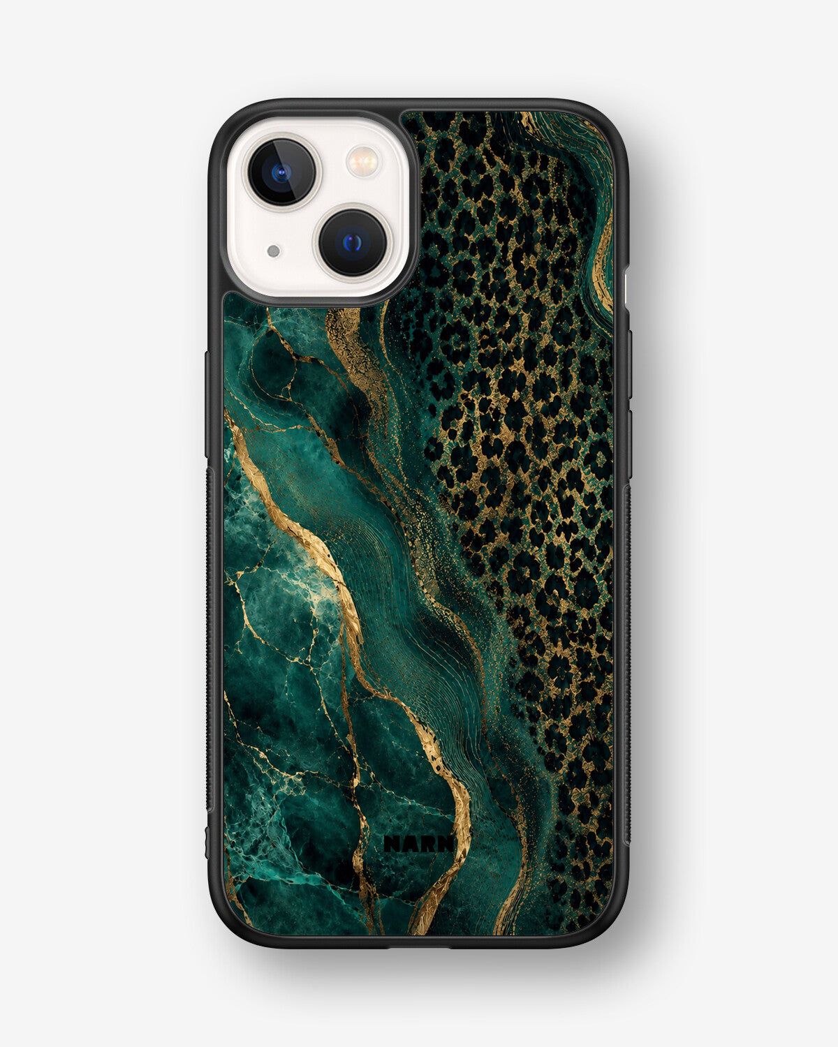 iPhone 13 Mini Hard Case – Velora - View 1
