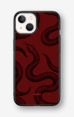 iPhone 13 Mini Hard Case – Venom - View 1