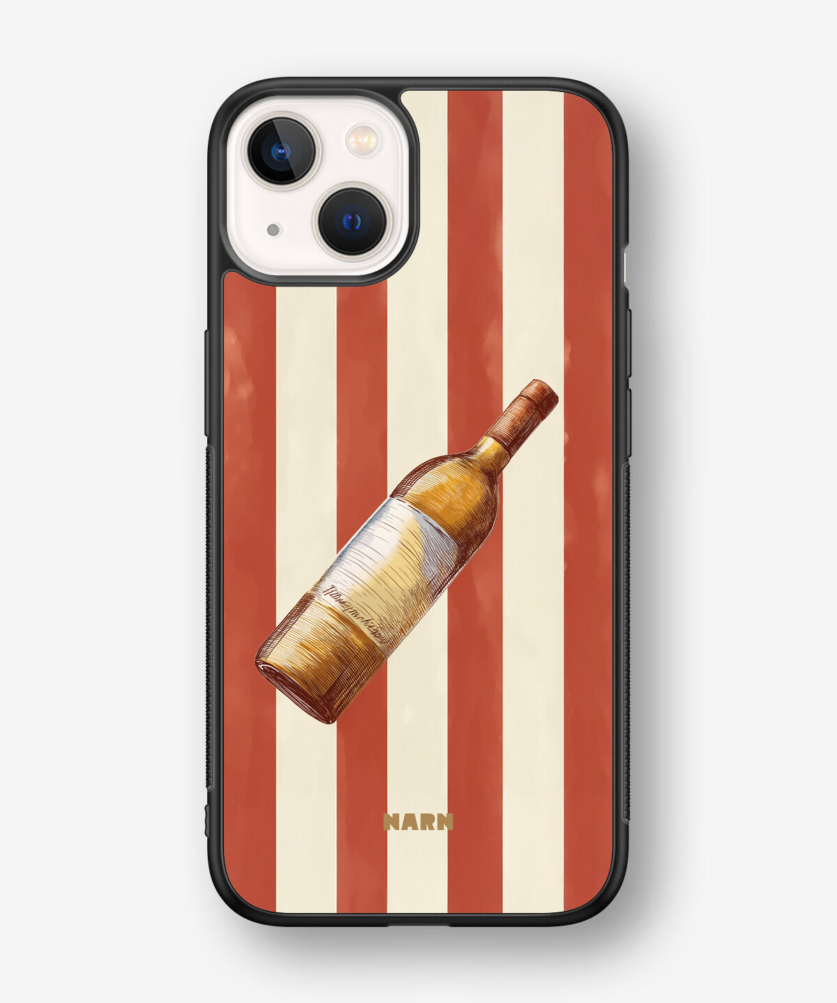 iPhone 13 Mini Hard Case – Vino - View 1