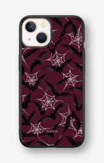 iPhone 13 Mini Hard Case – Webbed - View 1