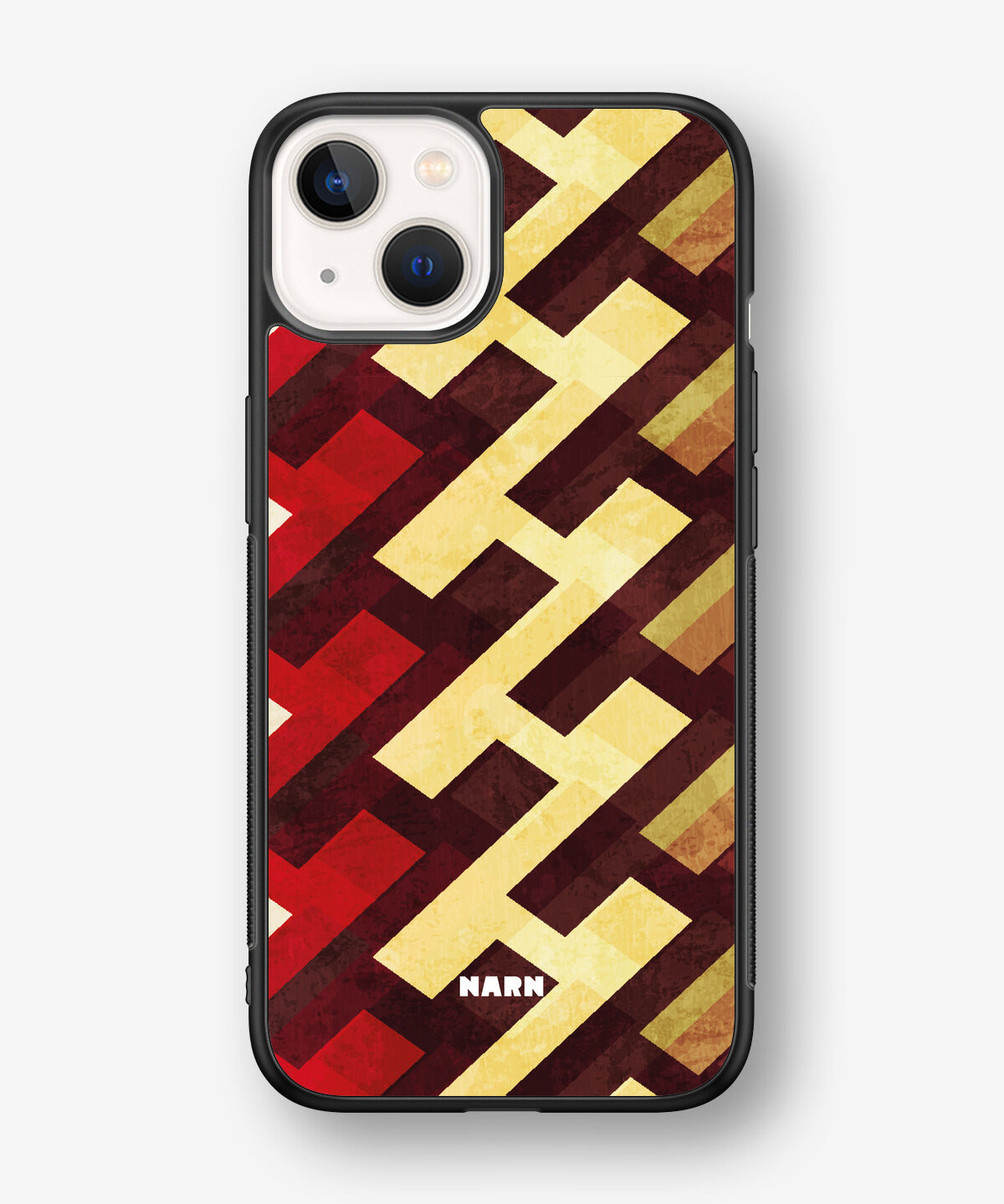 iPhone 13 Mini Hard Case – 70s - View 1