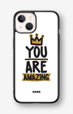iPhone 13 Mini Hard Case – Amazing - View 1