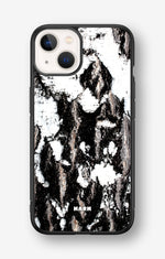 iPhone 13 Mini Hard Case – Birch - View 1