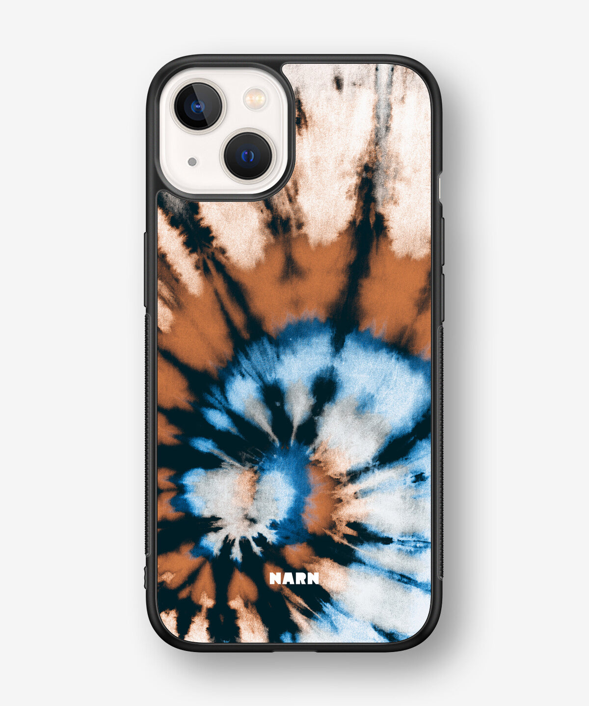iPhone 13 Mini Hard Case – Boho Dream - View 1