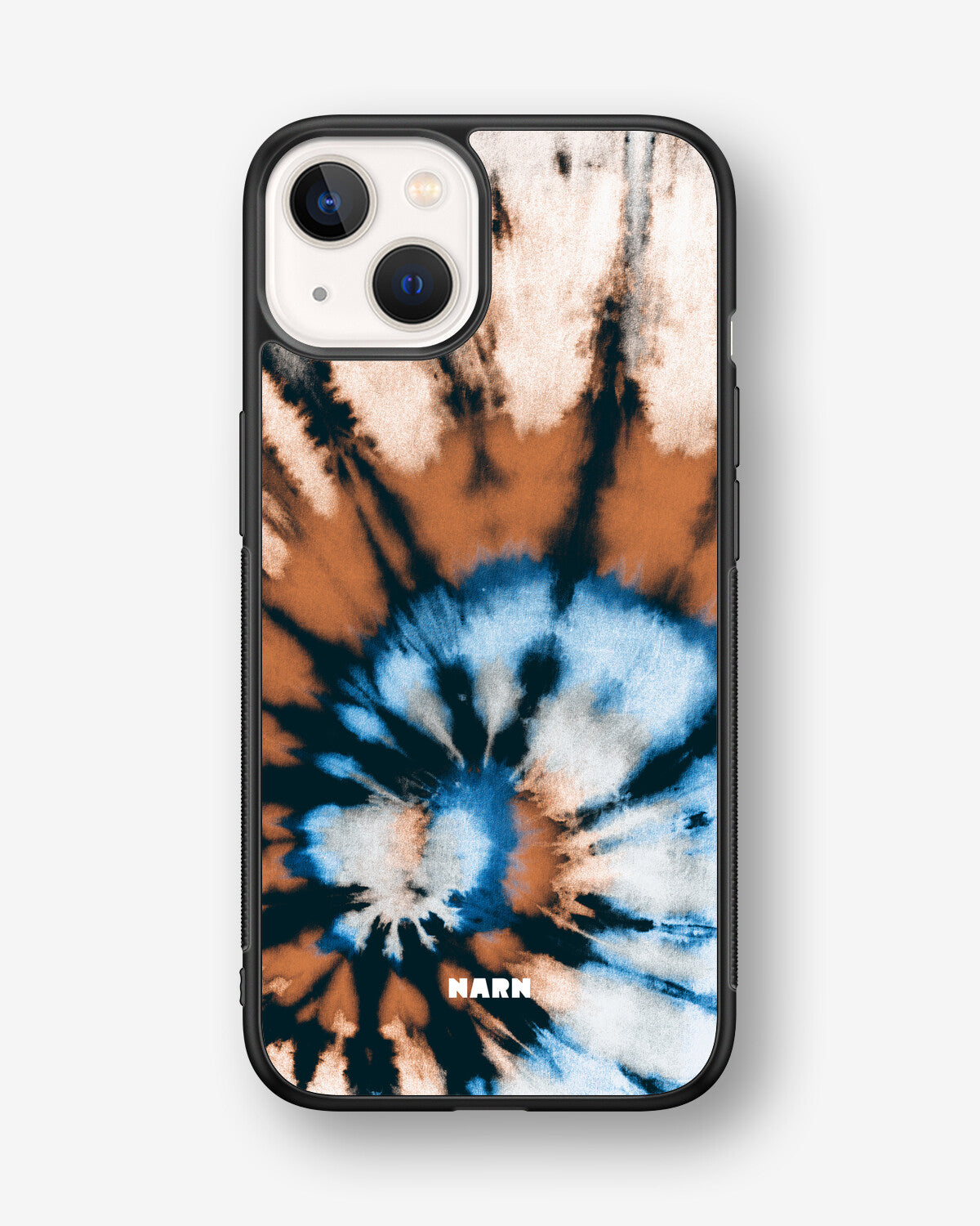 iPhone 13 Mini Hard Case – Boho Dream - View 1