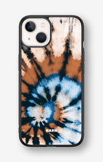 iPhone 13 Mini Hard Case – Boho Dream - View 1