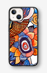 iPhone 13 Mini Hard Case – Energize - View 1