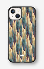 iPhone 13 Mini Hard Case – Happy Place - View 1