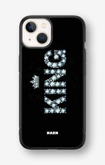 iPhone 13 Mini Hard Case – King - View 1