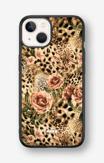 iPhone 13 Mini Hard Case – Leo Roses - View 1