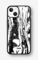 iPhone 13 Mini Hard Case – Liquid Obsidian - View 1