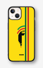 iPhone 13 Mini Hard Case – Marley - View 1