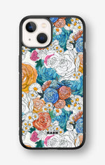 iPhone 13 Mini Hard Case – Midsommer - View 1