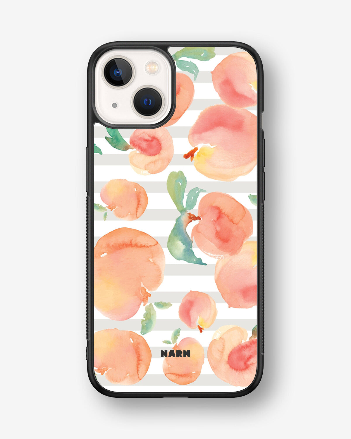 iPhone 13 Mini Hard Case – Peachey - View 1