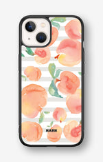 iPhone 13 Mini Hard Case – Peachey - View 1