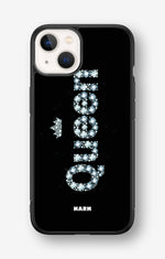 iPhone 13 Mini Hard Case – Queen - View 1