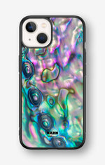 iPhone 13 Mini Hard Case – Seashell - View 1