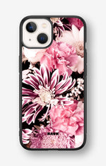 iPhone 13 Mini Hard Case – Soft Blossom - View 1