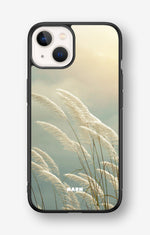 iPhone 13 Mini Hard Case – Windy Pampas - View 1