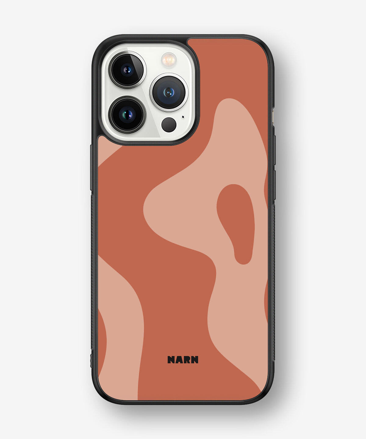 iPhone 13 Pro Hard Case – Alive - View 1