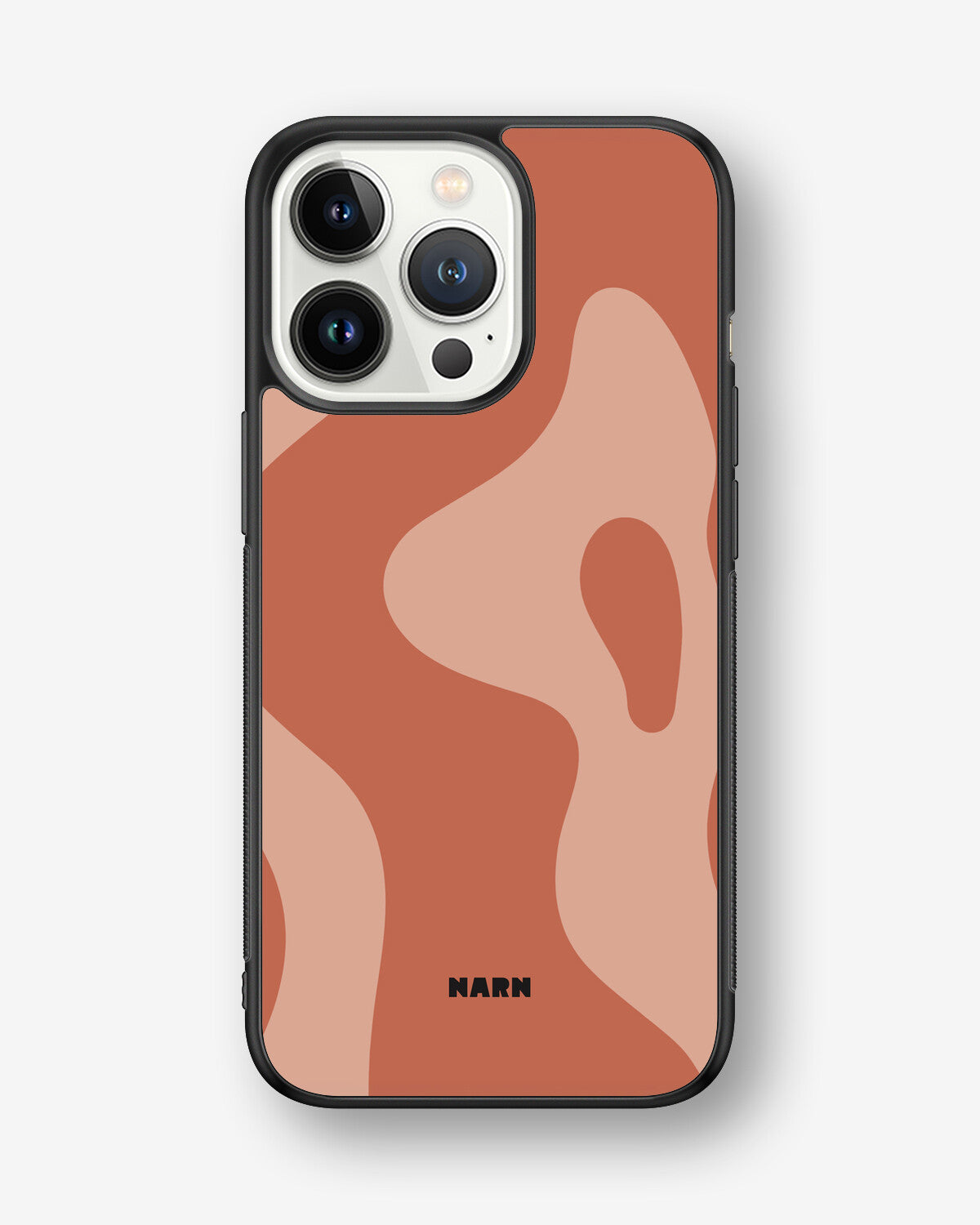 iPhone 13 Pro Hard Case – Alive - View 1