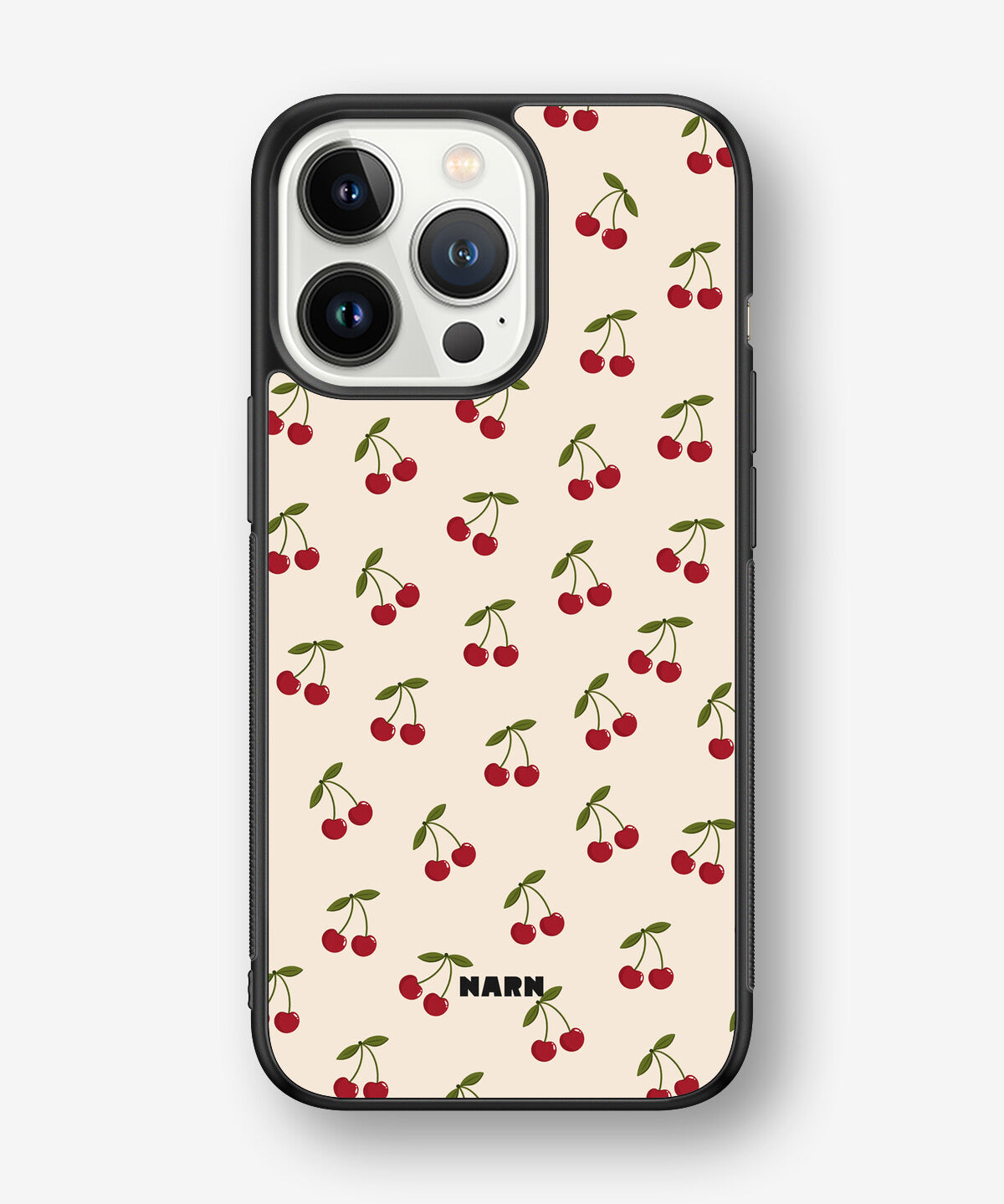 iPhone 13 Pro Hard Case – Amarena - View 1