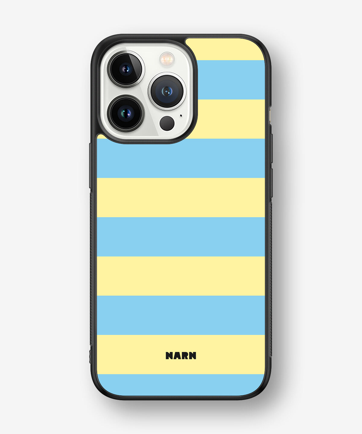 iPhone 13 Pro Hard Case – Beach Towel - View 1