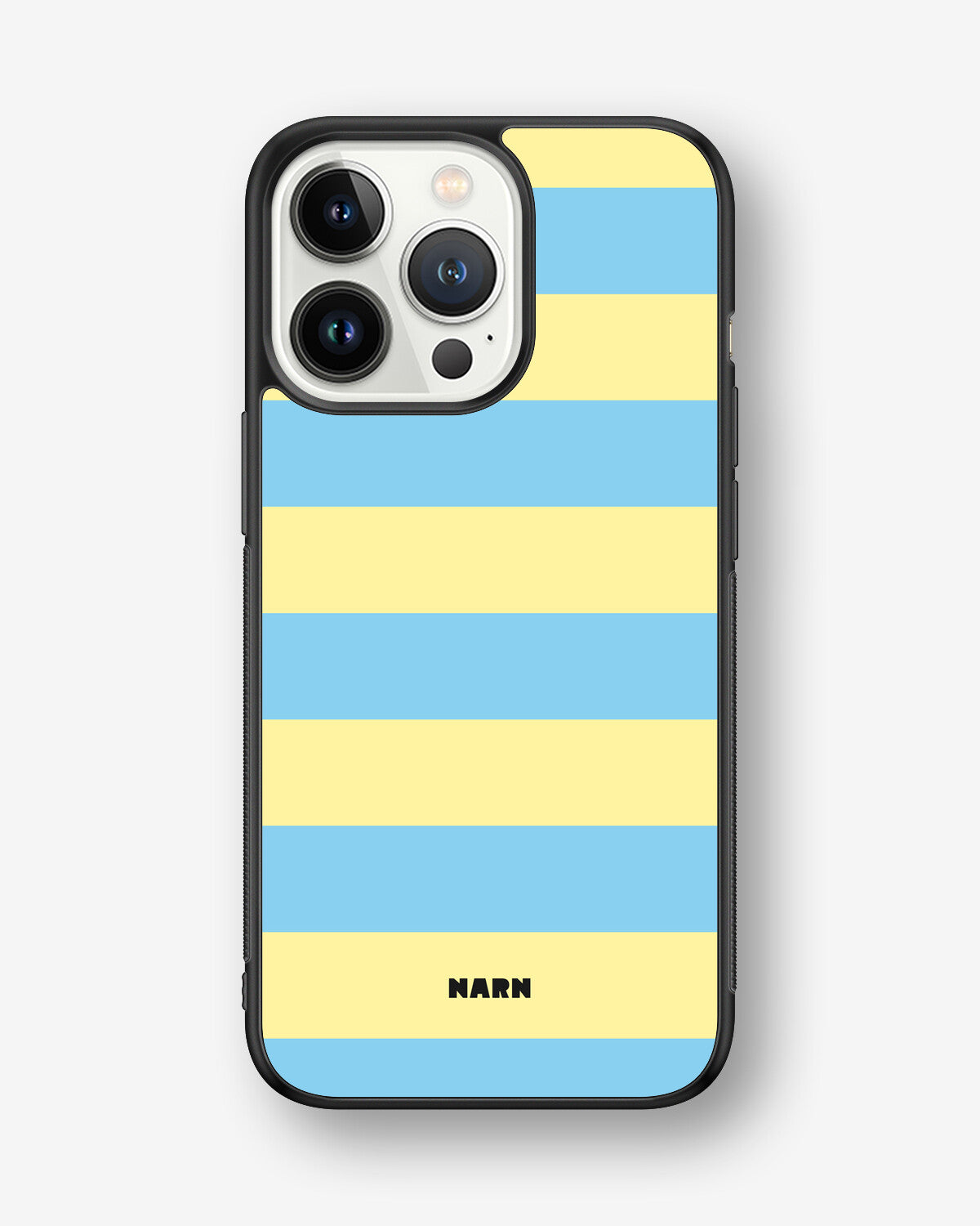 iPhone 13 Pro Hard Case – Beach Towel - View 1