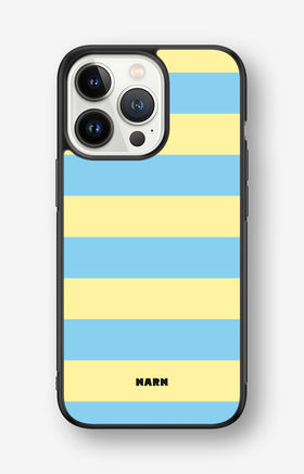 iPhone 13 Pro Hard Case – Beach Towel - View 1