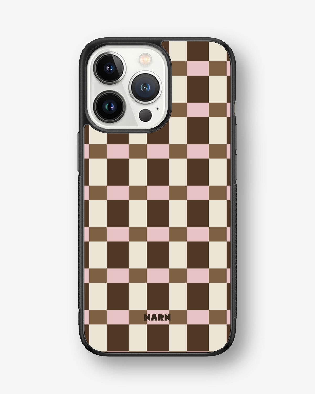 iPhone 13 Pro Hard Case – Biscuit - View 1