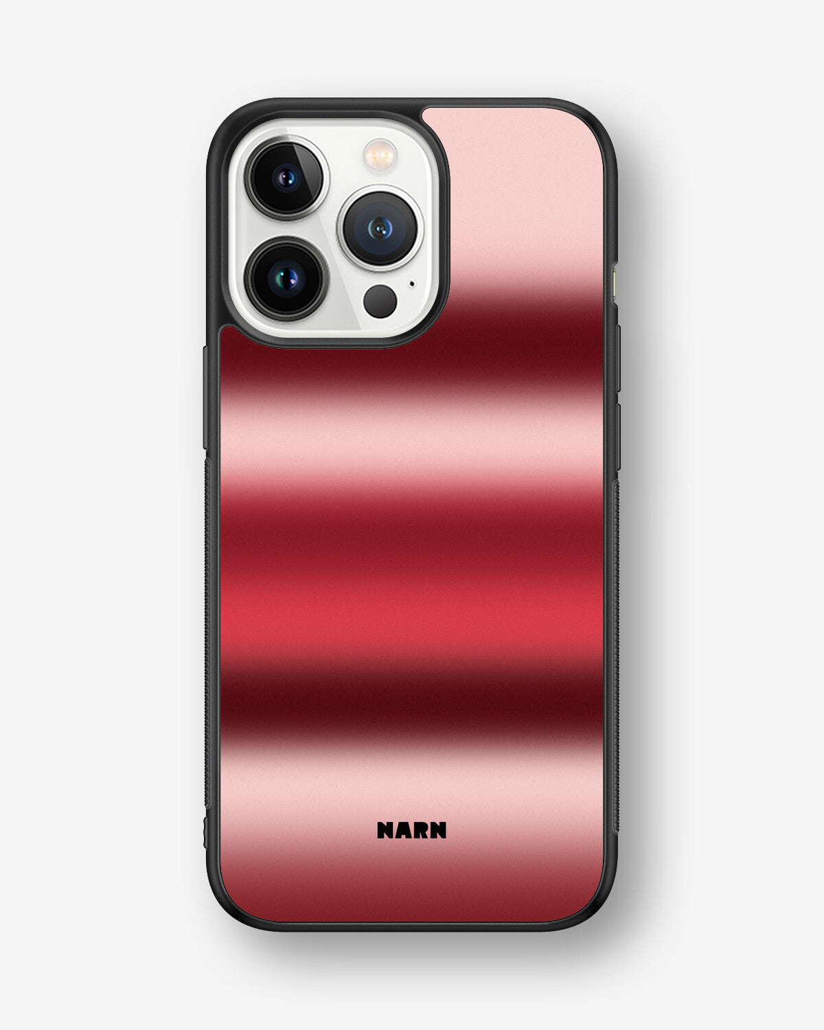 iPhone 13 Pro Hard Case – Cherry - View 1