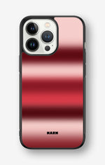 iPhone 13 Pro Hard Case – Cherry - View 1