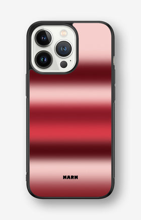 iPhone 13 Pro Hard Case – Cherry - View 1