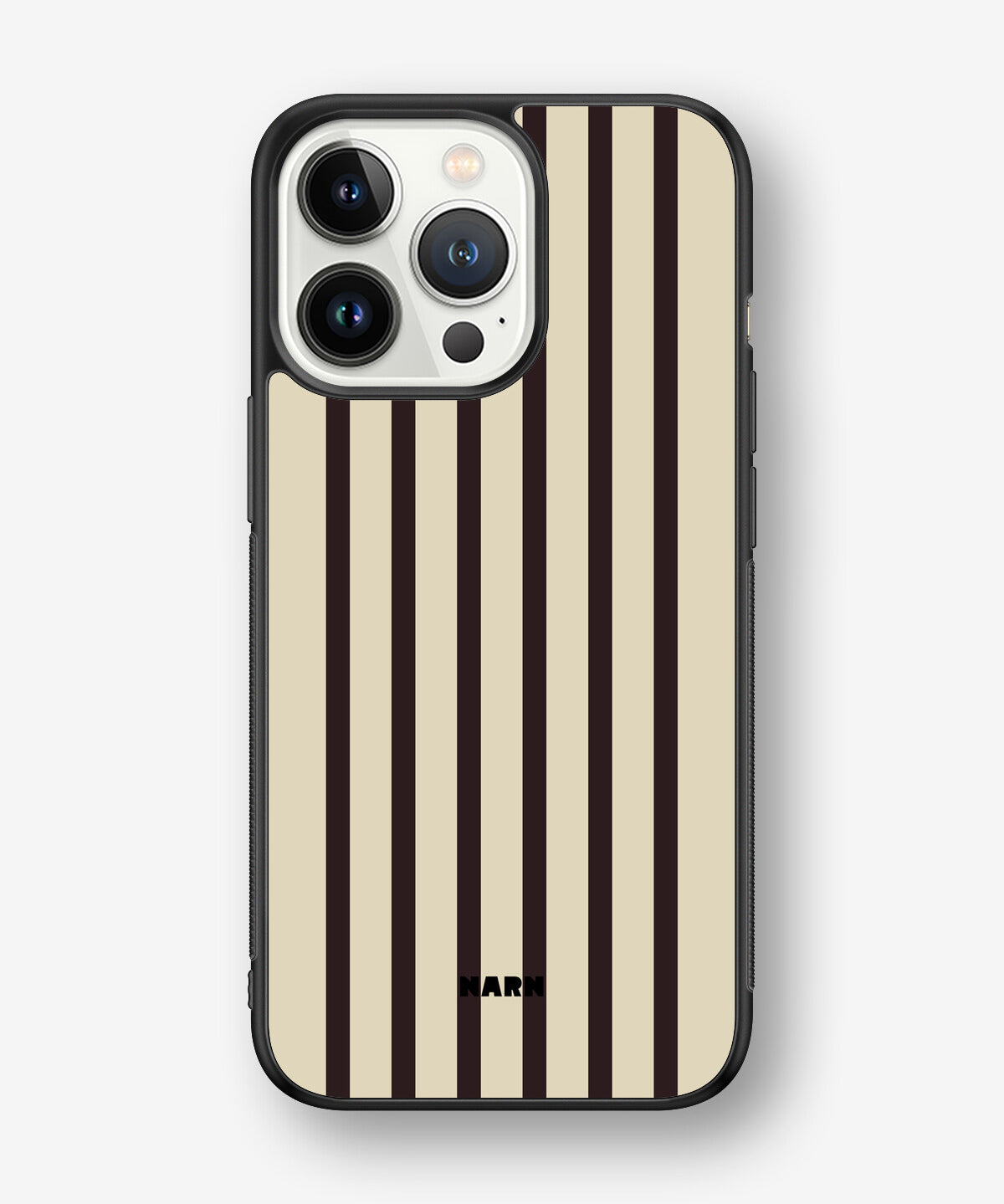 iPhone 13 Pro Hard Case – Class Lines - View 1