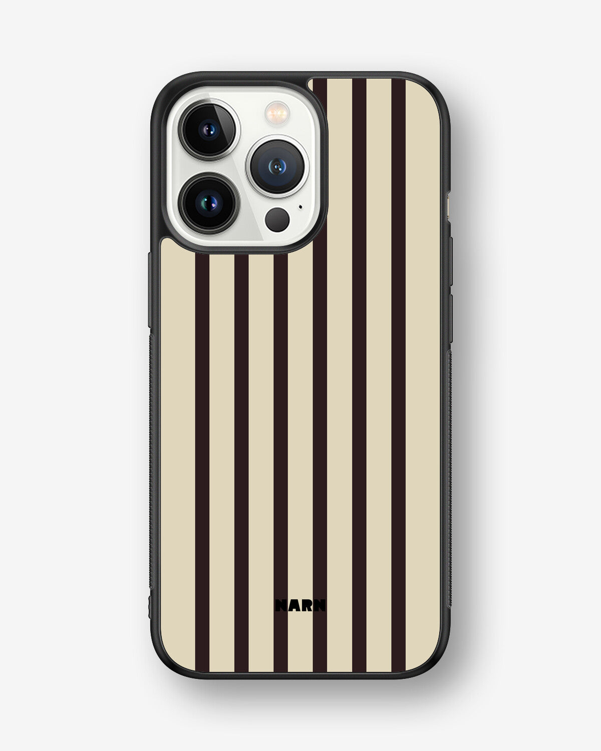 iPhone 13 Pro Hard Case – Class Lines - View 1
