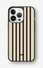 iPhone 13 Pro Hard Case – Class Lines - View 1