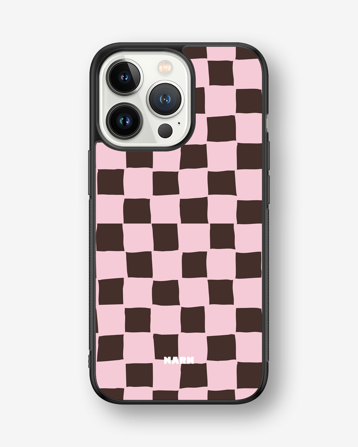 iPhone 13 Pro Hard Case – Cookie Check - View 1