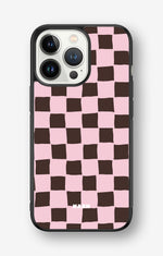 iPhone 13 Pro Hard Case – Cookie Check - View 1