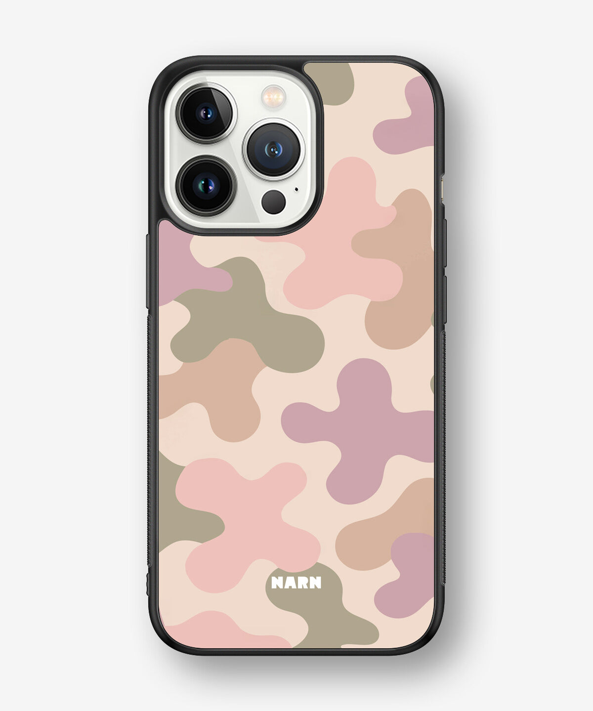 iPhone 13 Pro Hard Case – Dream Camo - View 1
