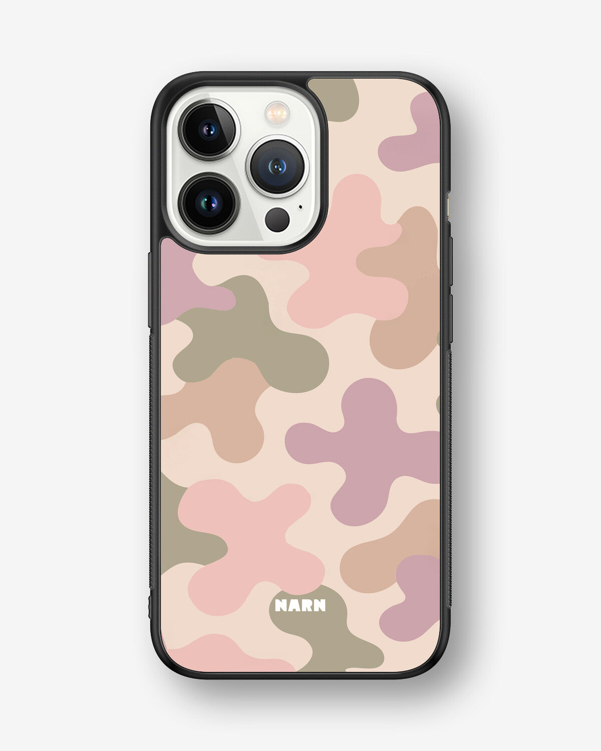 iPhone 13 Pro Hard Case – Dream Camo - View 1