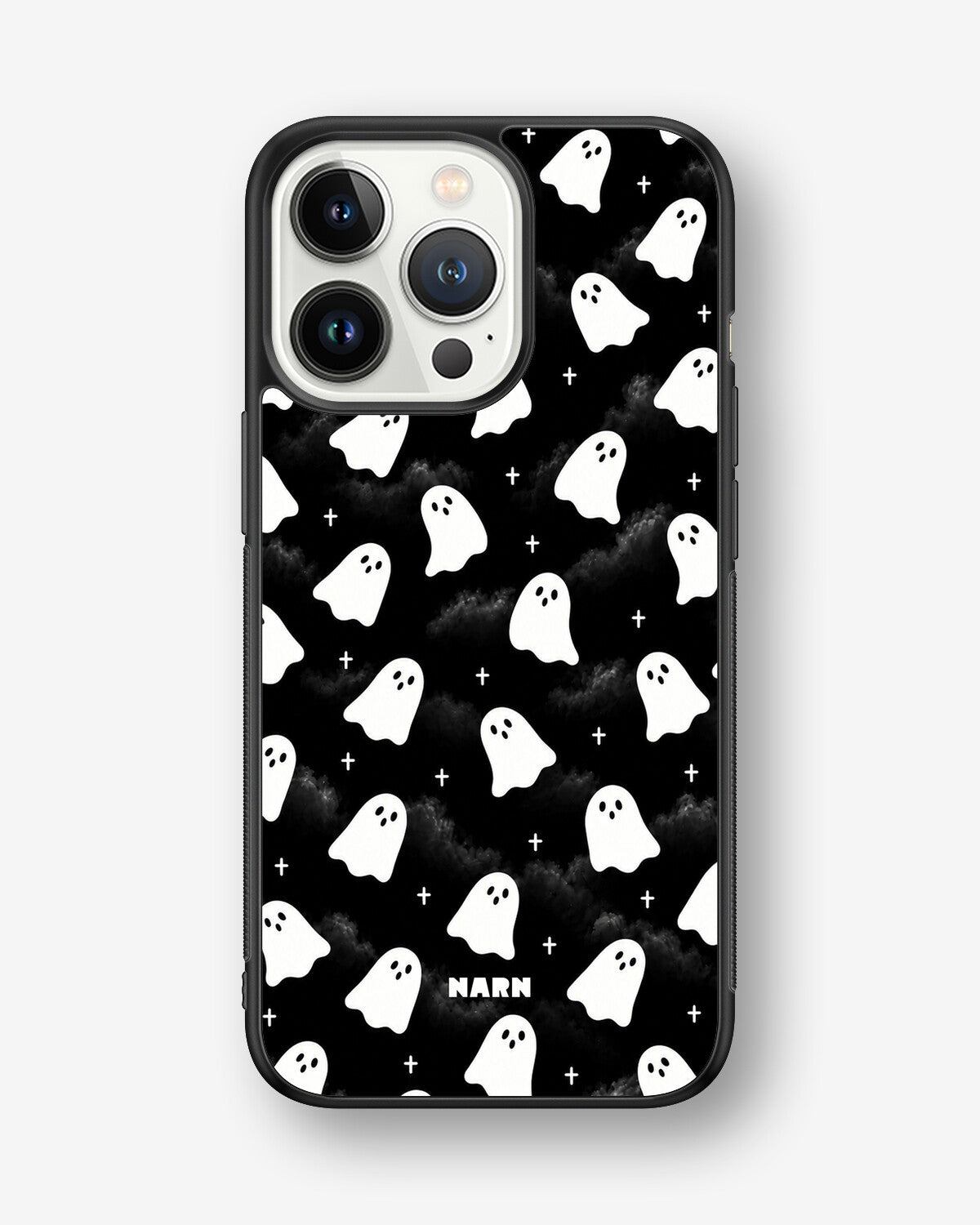 iPhone 13 Pro Hard Case – Ghosted - View 1