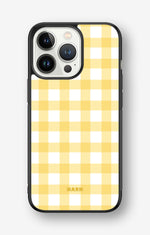 iPhone 13 Pro Hard Case – Honey - View 1