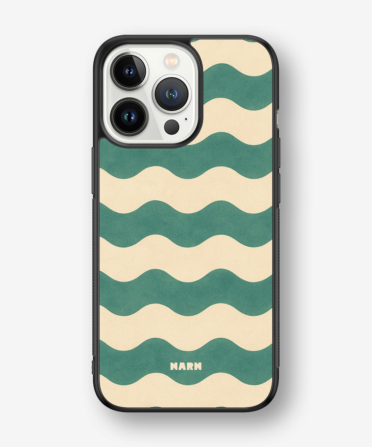 iPhone 13 Pro Hard Case – La Dolce Wave - View 1