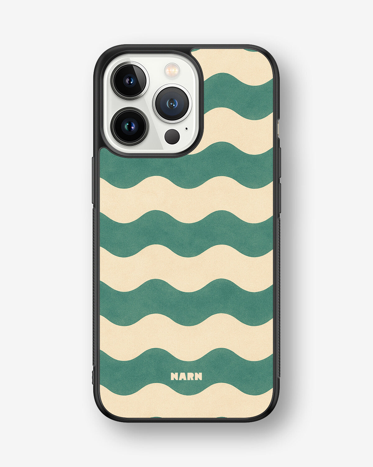 iPhone 13 Pro Hard Case – La Dolce Wave - View 1