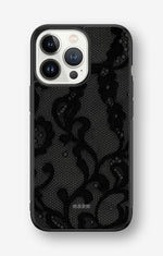 iPhone 13 Pro Hard Case – Lace - View 1