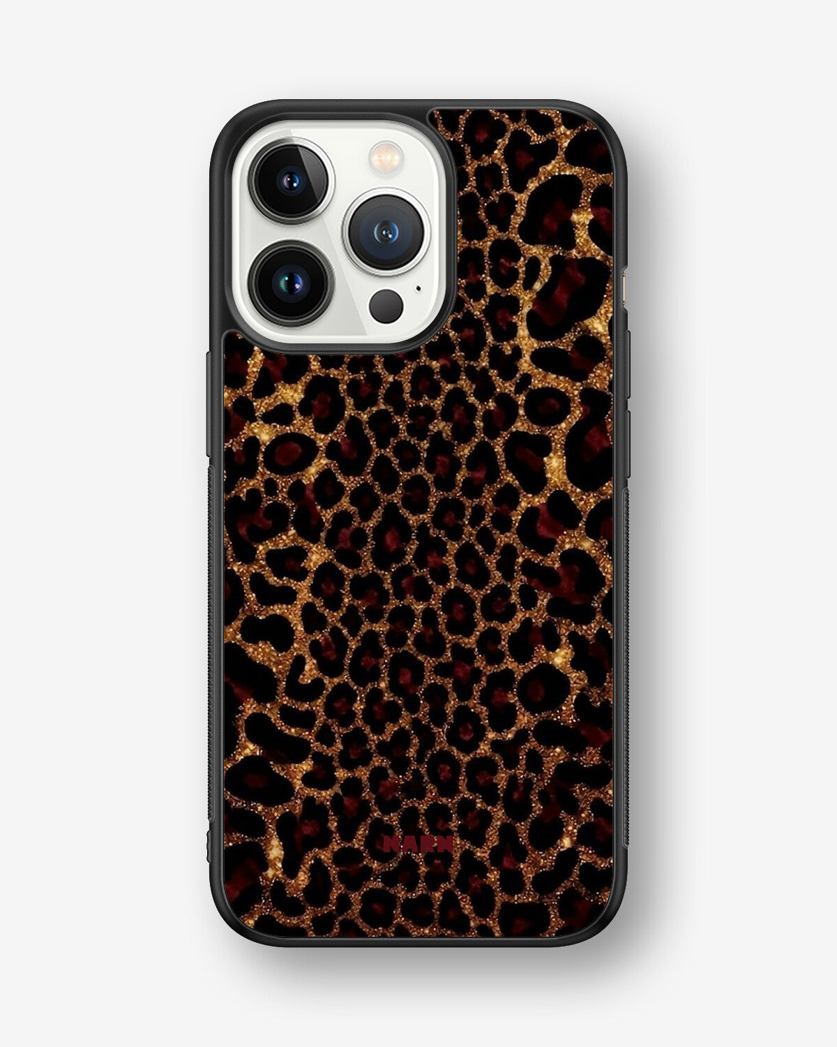 iPhone 13 Pro Hard Case – Leoluxe - View 1