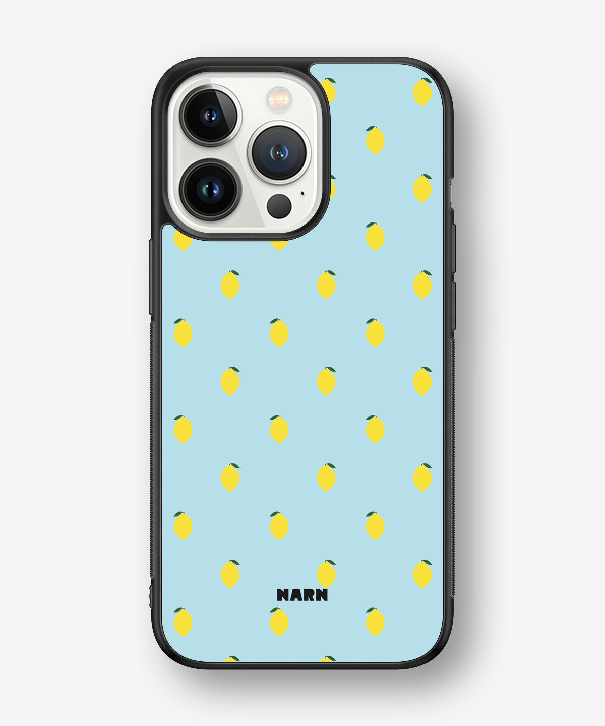 iPhone 13 Pro Hard Case – Limonata - View 1