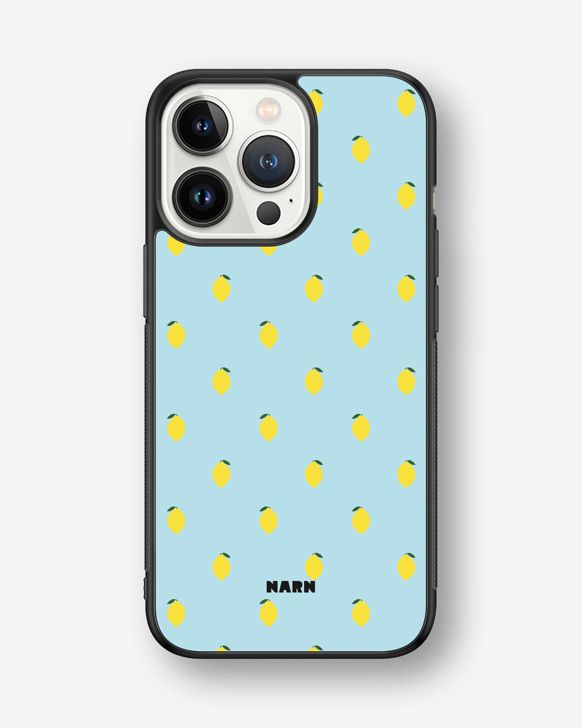 iPhone 13 Pro Hard Case – Limonata - View 1