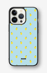 iPhone 13 Pro Hard Case – Limonata - View 1